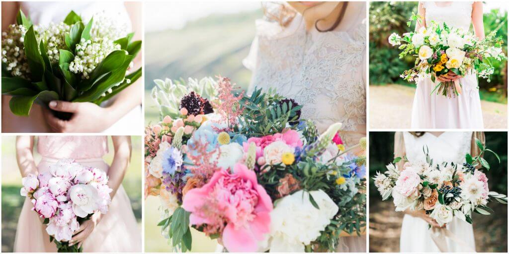 Collage-Bridal-Bouquets