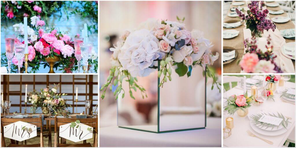 table-decorations