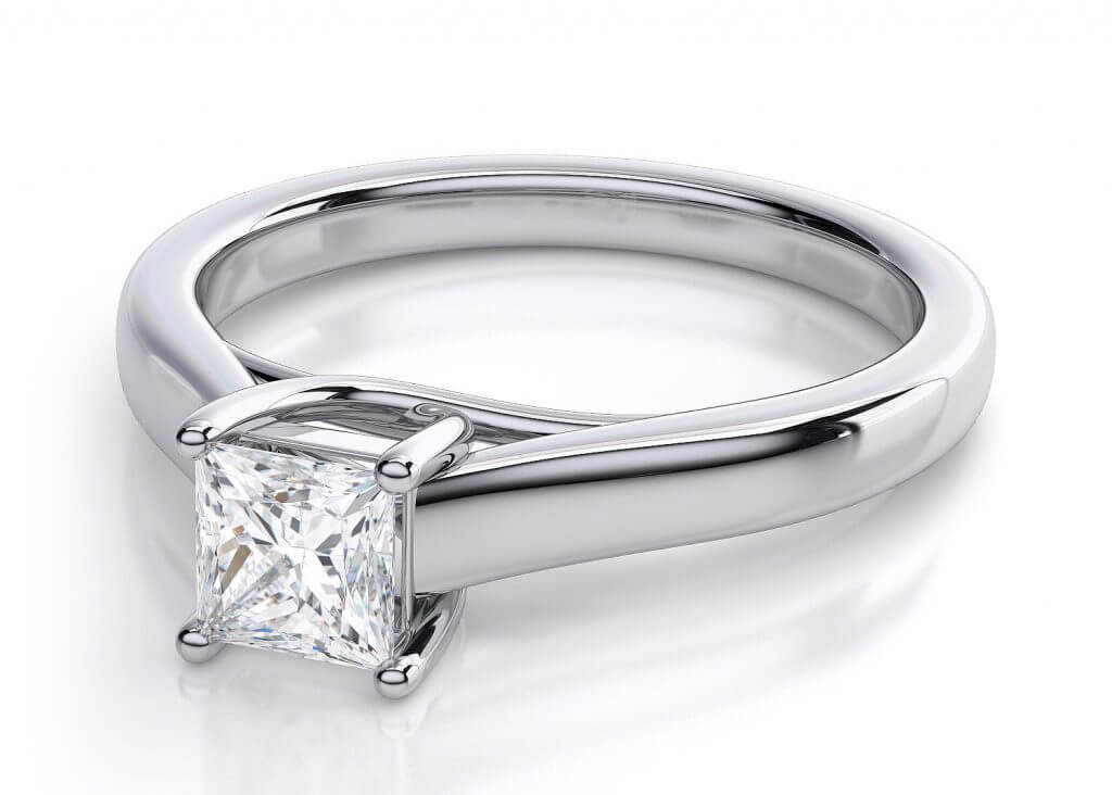 How To Choose An Engagement Ring: A Complete Guide - Bell & Brunt