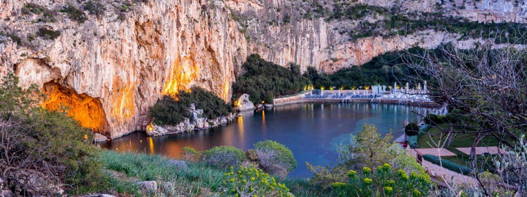 30+ Of The Best Secret Wedding Destinations in Greece - Make Happy Memories