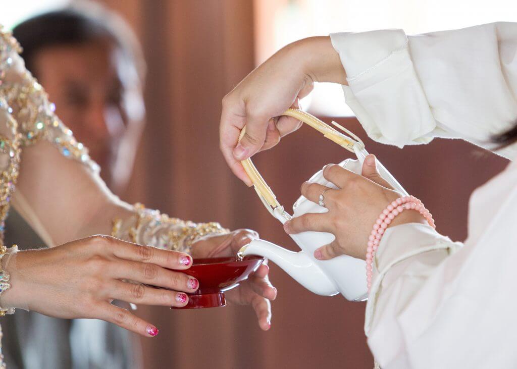 Sri Lankan Wedding Culture, Customs & Traditions