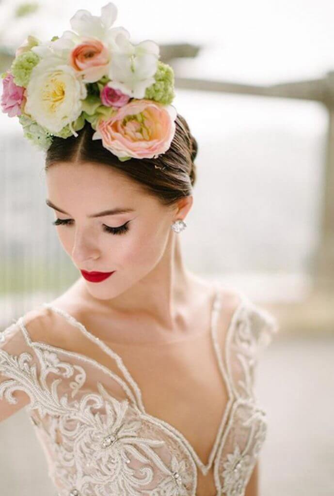 20 Beautiful Bridal Accessories That Will Make Every Wedding More