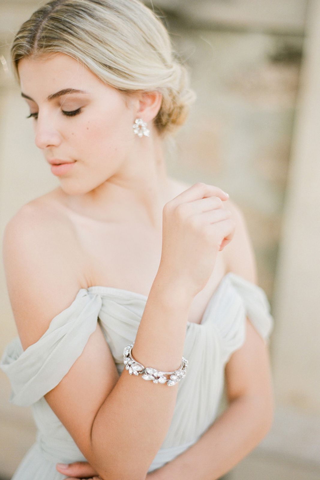 Make-Happy Memories Accessories Stud
