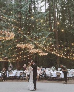 Romantic Radiance: 70+ Dreamy Lighting Ideas for Your Big Day - Make ...