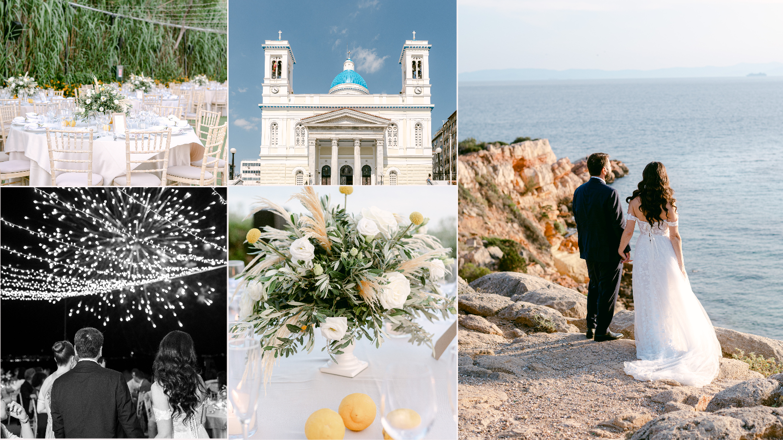 Divine Bonds: An Eternal Love Story at the Orthodox Church Make Happy